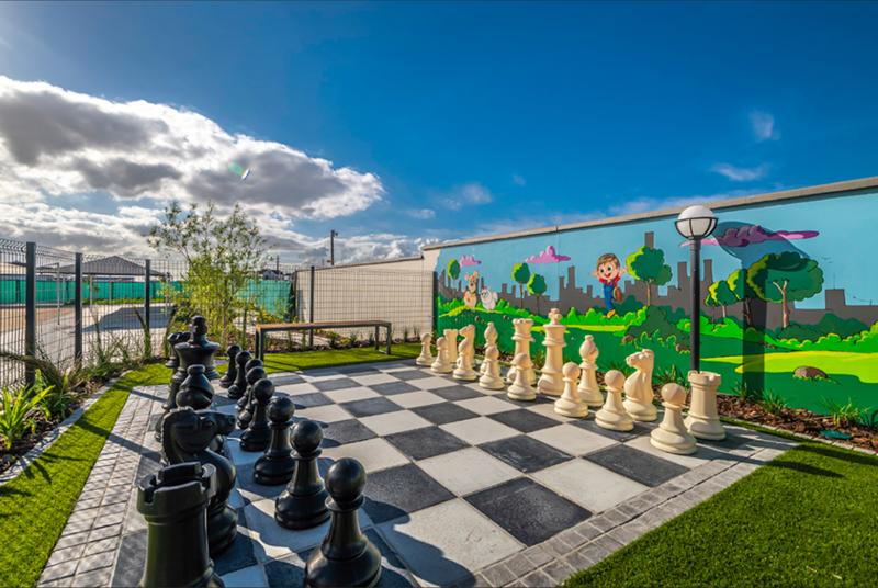 To Let 2 Bedroom Property for Rent in The Huntsman Western Cape